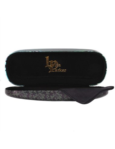 Rise of The Witches Glasses Case by Lisa Parker LP_31028