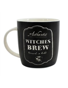 Witches Brew Boxed Mug MU_51525