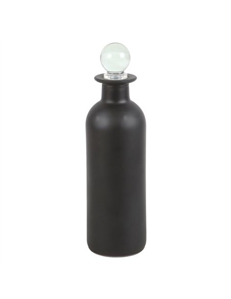 Decorative Witches Brew Glass Potion Bottle PD_53024 - pic 136685 | FastDaddyshop