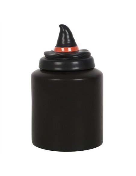 Witches Brew Ceramic Tea Canister WK_44923 - pic 136694 | FastDaddyshop