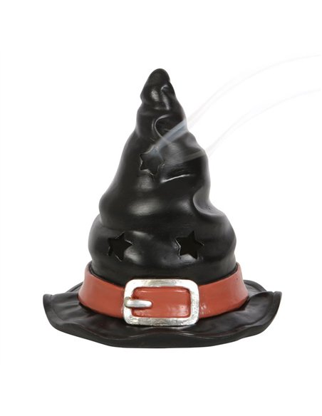Witch Hat Incense Cone Burner WK_45123 - pic 136699 | FastDaddyshop