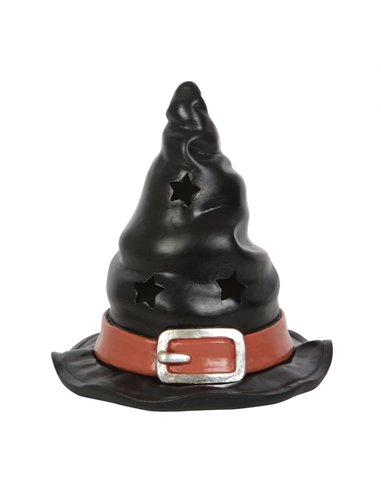 Witch Hat Incense Cone Burner WK_45123