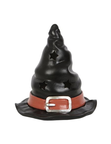 Witch Hat Incense Cone Burner WK_45123 - pic 136701 | FastDaddyshop