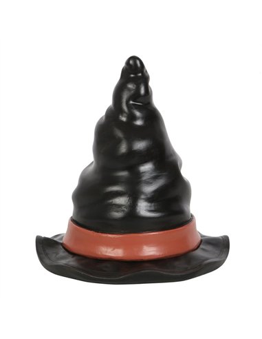 Witch Hat Incense Cone Burner WK_45123