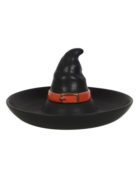 Witch Hat Chip & Dip Dish WK_45223 - pic 136706 | FastDaddyshop