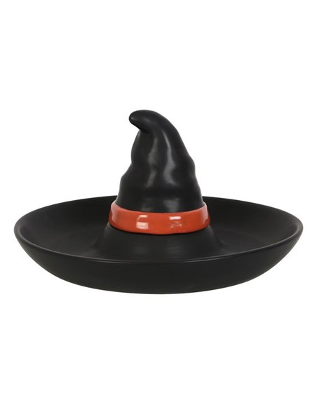 Witch Hat Chip & Dip Dish WK_45223 - pic 136707 | FastDaddyshop