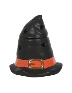 Witch Hat Oil Burner and Wax Warmer WK_45523