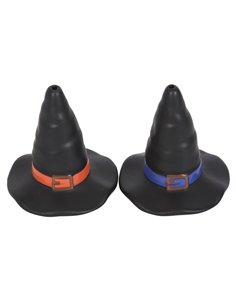 Witch Hat Salt And Pepper Shakers WK_74723 2
