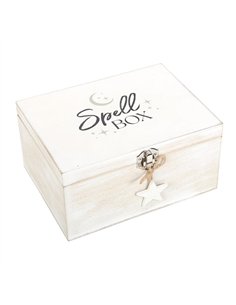 White Witch Spell Box WT_66323