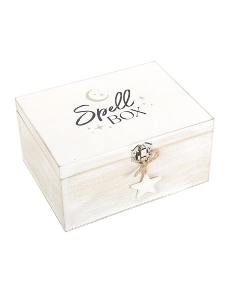 White Witch Spell Box WT_66323 - pic 136727 | FastDaddyshop