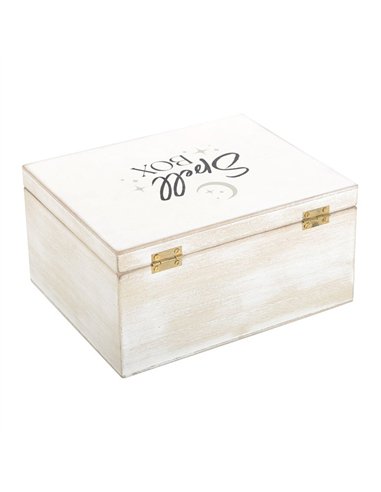 White Witch Spell Box WT_66323