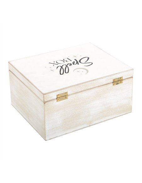 White Witch Spell Box WT_66323 - pic 136729 | FastDaddyshop