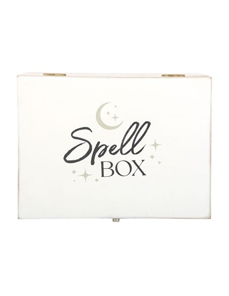 White Witch Spell Box WT_66323 - pic 136730 | FastDaddyshop