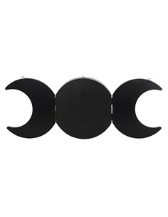 Triple Moon Shelving Display FI_32138 2