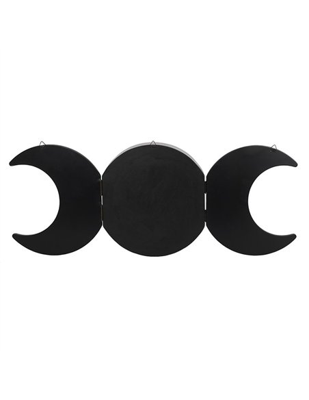 Triple Moon Shelving Display FI_32138 - pic 136754 | FastDaddyshop