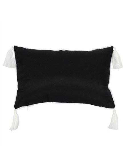 Rectangular Triple Moon Cushion FI_32438 - pic 136757 | FastDaddyshop