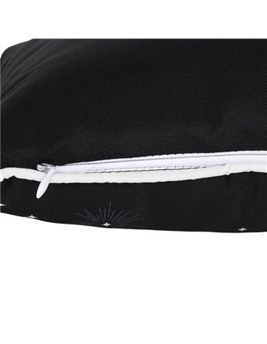 Rectangular Triple Moon Cushion FI_32438
