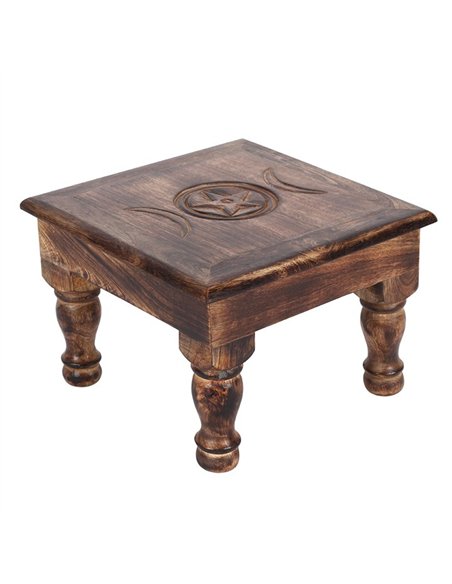 Triple Moon Altar Table IN_25028 - pic 136778 | FastDaddyshop