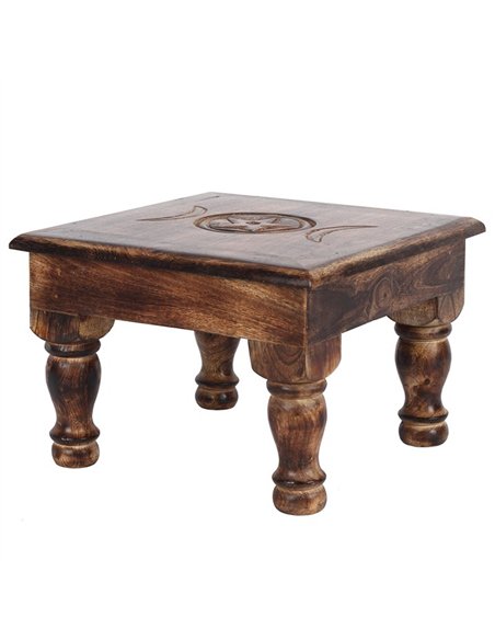 Triple Moon Altar Table IN_25028 - pic 136779 | FastDaddyshop