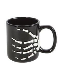 Skeleton Hand Mug BN_58524