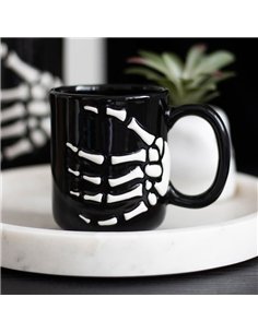 Skeleton Hand Mug BN_58524 2