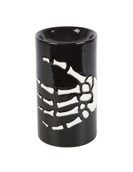 Skeleton Hand Oil Burner BN_59124 - pic 136825 | FastDaddyshop