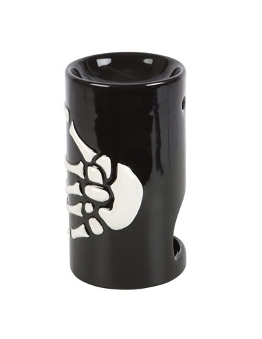 Skeleton Hand Oil Burner BN_59124