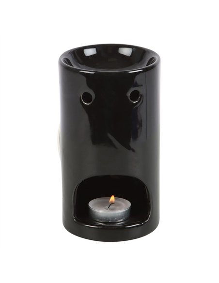 Skeleton Hand Oil Burner BN_59124 - pic 136827 | FastDaddyshop