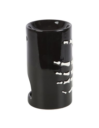 Skeleton Hand Oil Burner BN_59124