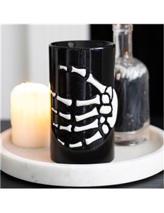 Skeleton Hand Oil Burner BN_59124 2