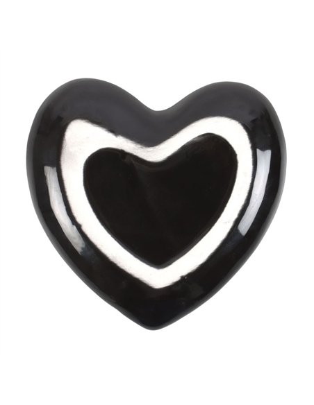 Skeleton Couple Heart Trinket Dish PT_20624 - pic 136853 | FastDaddyshop