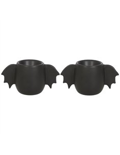 Bat Wing Egg Cup Set DK_40624