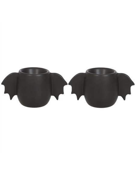 Bat Wing Egg Cup Set DK_40624 - pic 136861 | FastDaddyshop