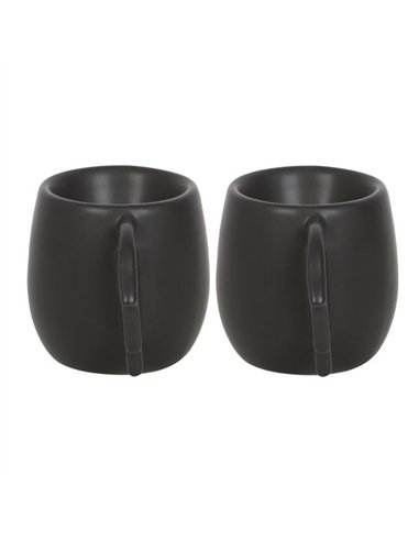 Bat Wing Egg Cup Set DK_40624