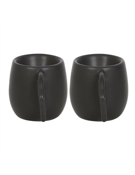 Bat Wing Egg Cup Set DK_40624 - pic 136862 | FastDaddyshop