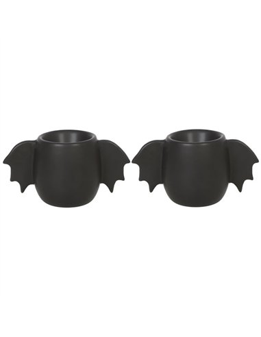 Bat Wing Egg Cup Set DK_40624