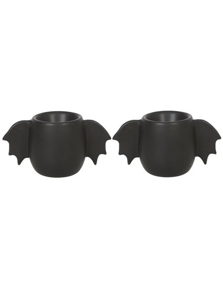 Bat Wing Egg Cup Set DK_40624 - pic 136863 | FastDaddyshop