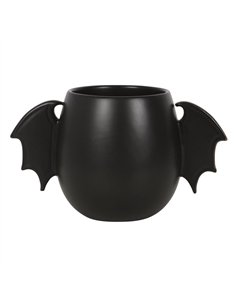 Bat Wing Rounded Mug DK_90022