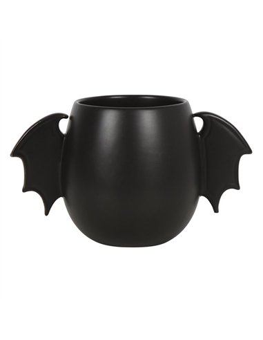 Bat Wing Rounded Mug DK_90022