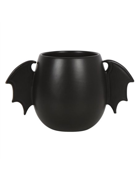 Bat Wing Rounded Mug DK_90022 - pic 136866 | FastDaddyshop