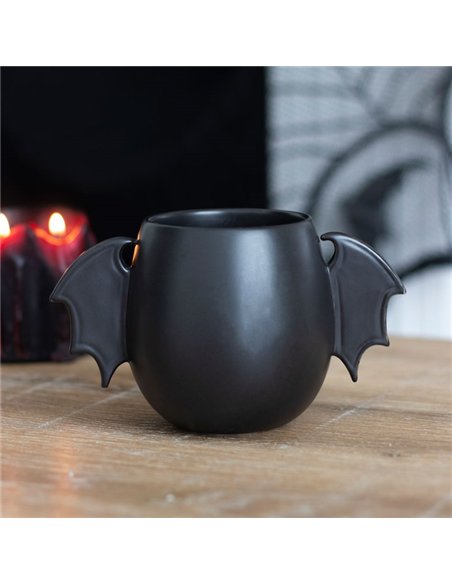 Bat Wing Rounded Mug DK_90022 - pic 136869 | FastDaddyshop