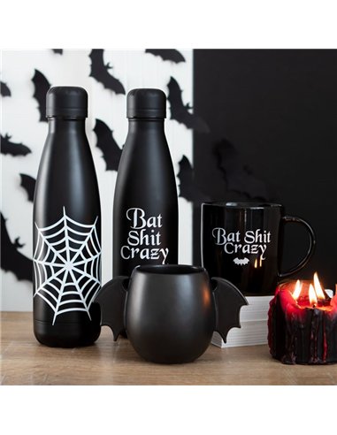 Bat Wing Rounded Mug DK_90022