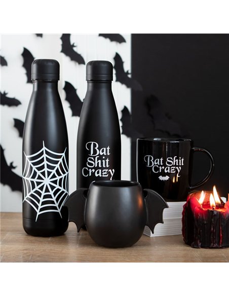 Bat Wing Rounded Mug DK_90022 - pic 136870 | FastDaddyshop