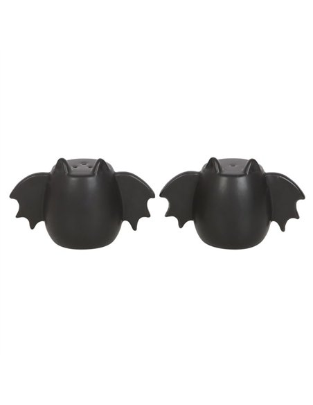 Bat Wing Salt and Pepper Shakers DK_99923 - pic 136879 | FastDaddyshop