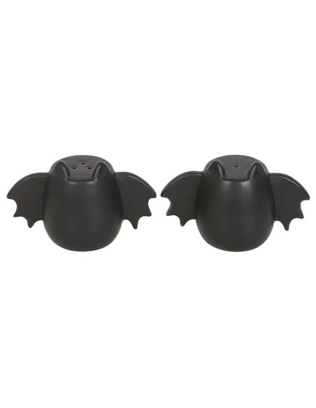Bat Wing Salt and Pepper Shakers DK_99923 - pic 136880 | FastDaddyshop