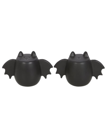 Bat Wing Salt and Pepper Shakers DK_99923 - pic 136881 | FastDaddyshop