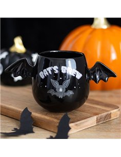 Bat's Brew Bat Wing Mug MN_79025 2