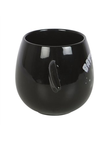 Bat's Brew Bat Wing Mug MN_79025