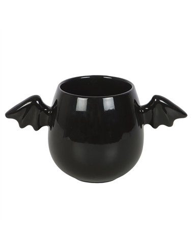 Bat's Brew Bat Wing Mug MN_79025