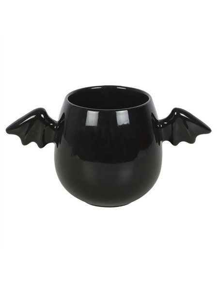 Bat's Brew Bat Wing Mug MN_79025 - pic 136886 | FastDaddyshop